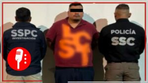 Detuvieron al &#8220;Ajenjo&#8221;. Era considerado jefe de plaza del Cártel Nuevo Imperio