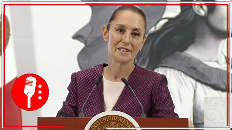 México ya no es un país de mano de obra barata: Sheinbaum expone que México es de las naciones con más ingenieros
