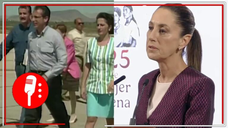 El gobierno de Zedillo: represión y violación a los Derechos Humanos
