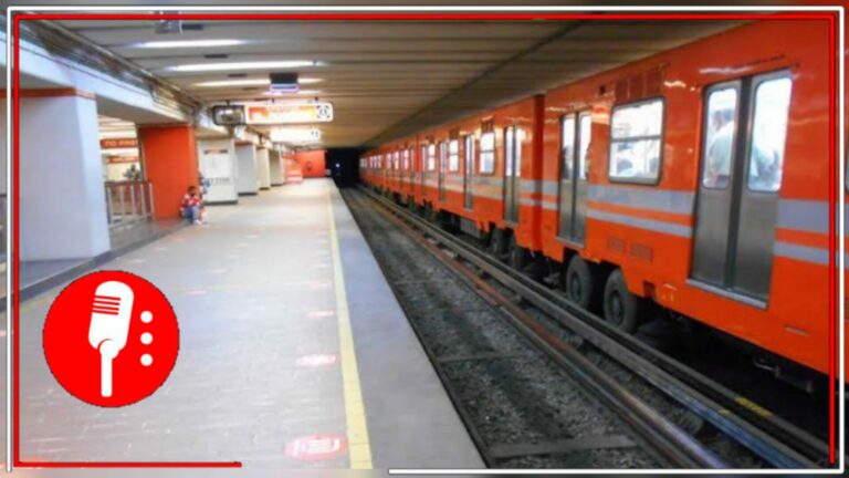 Reabren Lindavista de la Línea 6 del Metro
