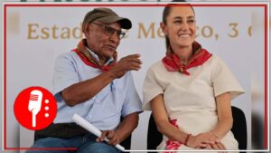 La Presidenta Claudia Sheinbaum inaugura Hospital General en Atenco