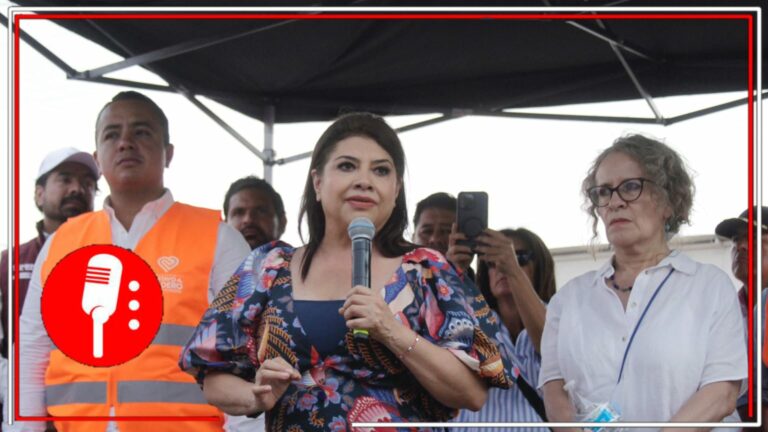 Incendio en Lindavista por cableado excesivo: Clara Brugada ordena apoyo a los afectados
