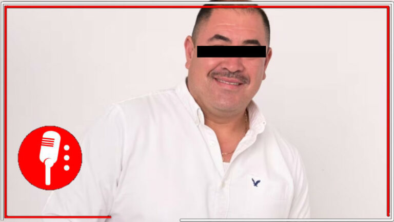 Alcalde de Teuchitlán es imputado por vínculos con el CJNG; FGR lo acusa de omisión en caso del rancho Izaguirre