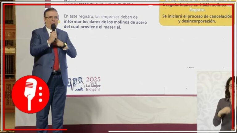 Fortalece Sheinbaum el Plan México en el aniversario de la Batalla de Puebla: impulso al acero, textiles y producción energética nacional