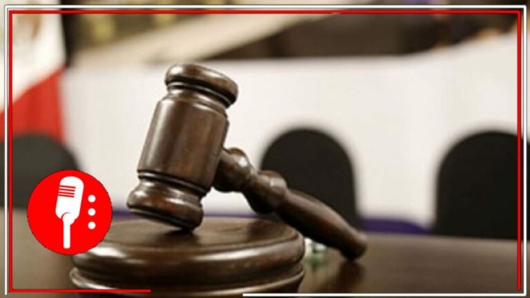 Por vínculos con el crimen, piden al INE cancelar candidaturas judiciales