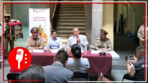 Organilleros piden ser reconocidos como Patrimonio Cultural en la CDMX; arranca Tercer Festival en el Centro Histórico