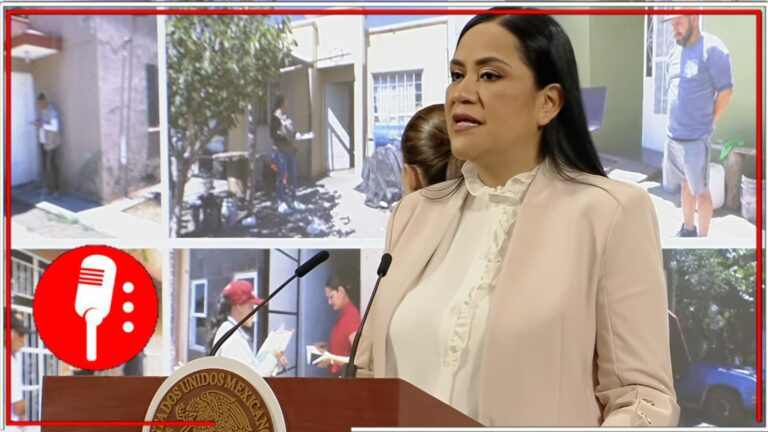 A partir del 7 de mayo inician pagos de pensiones y programas sociales del Bienestar: más de 88 mil millones de pesos serán distribuidos en todo el país