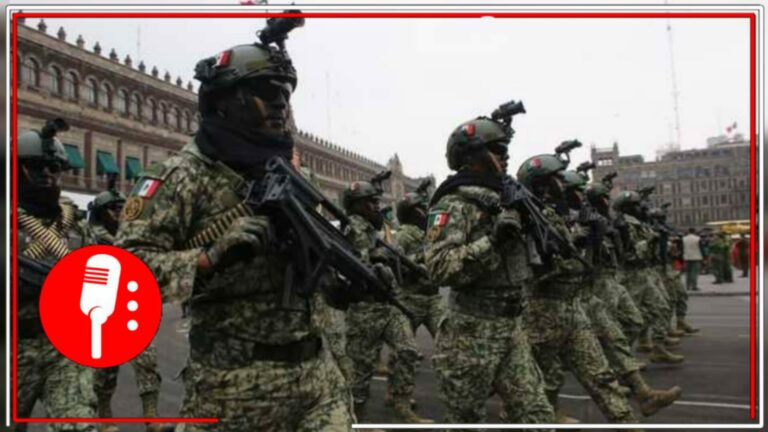 Gabinete de Seguridad, da a conocer acciones en la materia del pasado 6 de mayo