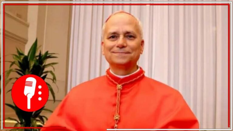 Robert Prevost es elegido como León XIV: el primer papa estadounidense, con raíces en América Latina