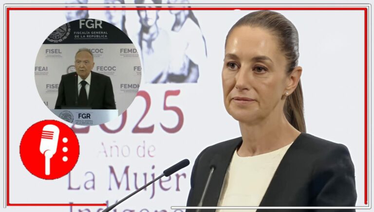 La reforma no fue una ocurrencia: evidencian actos de corrupción en Poder Judicial