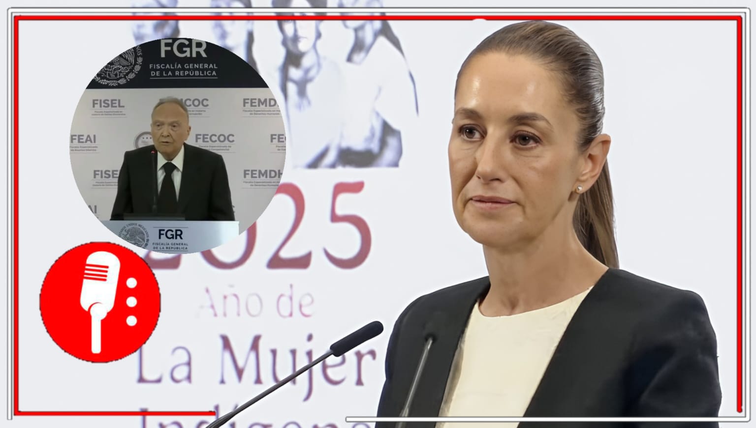 La reforma no fue una ocurrencia: evidencian actos de corrupción en Poder Judicial