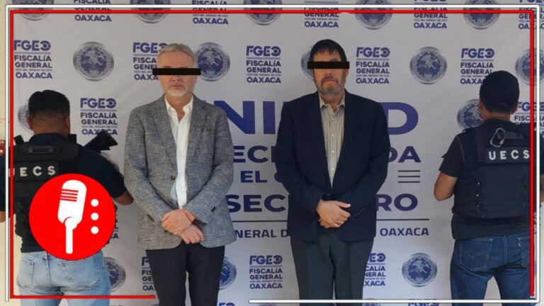 Capturan en CDMX al director general de Hoteles Misión por presunto fraude millonario en Oaxaca