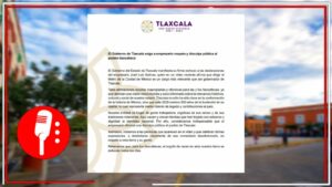 ¡Tlaxcala existe y se defiende!