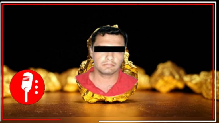 Piden que &#8220;Niño de Oro&#8221; siga brillando en su celda original
