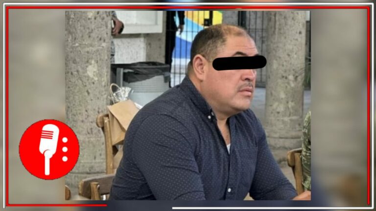 Alcalde de Teuchitlán a proceso por implicaciones en Rancho Izaguirre