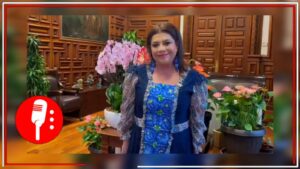 Felicitación, reconocimiento y el primer Sistema Público de Cuidados: Clara Brugada hacia mamás mexicanas