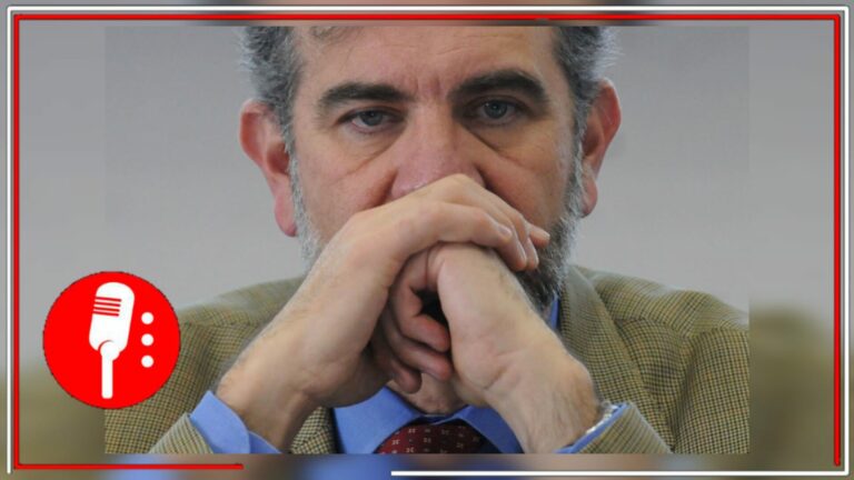 Lorenzo Córdova quiere tapar su racismo