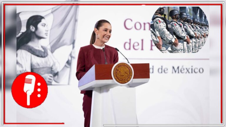 Estrategia Nacional de Seguridad garantiza resultados