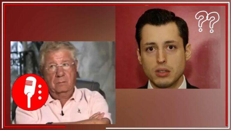 Los pseudo periodistas y los pseudo políticos