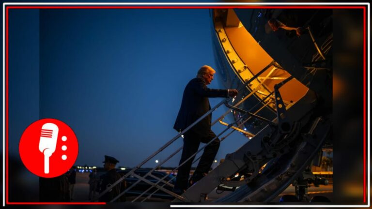 Trump recibirá regalito de 400 millones de dólares