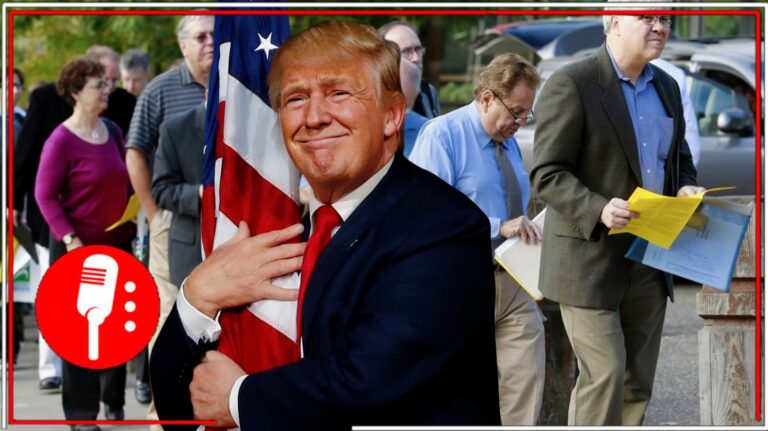 Trump desata caos económico: inflación y aranceles hunden estabilidad en EE.UU. y elevan riesgos para el mundo