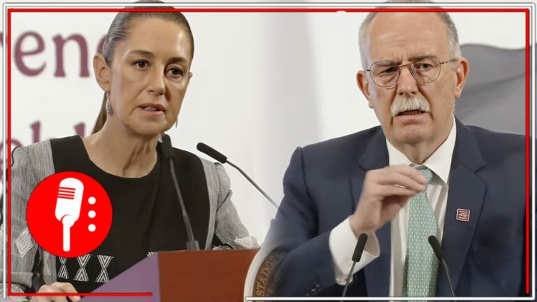 Sheinbaum responde con firmeza al cierre fronterizo de EE.UU.: México ha actuado desde 2024 contra el gusano barrenador