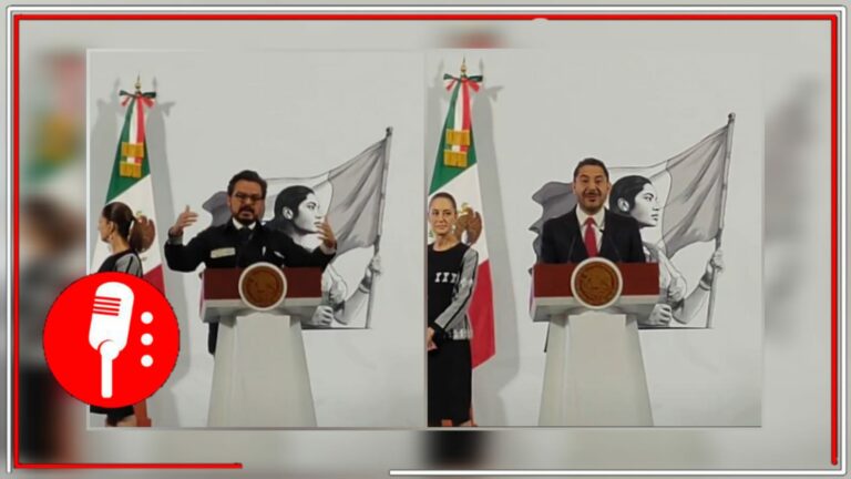 Salud al servicio del pueblo mexicano