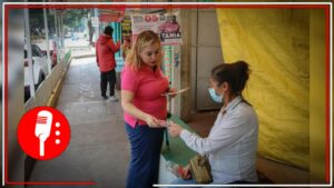 Mari Tania Castillo apuesta por la perspectiva de género