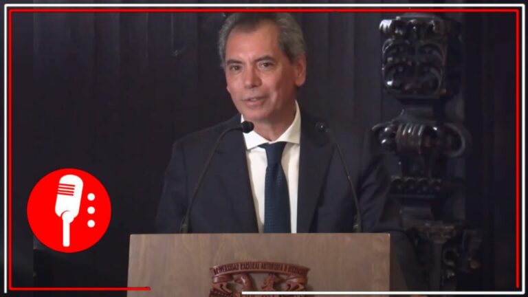 México no está en recesión económica