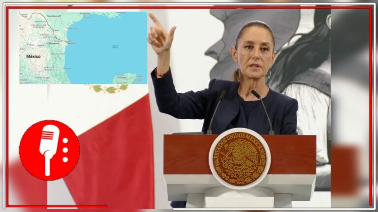 Tren del Golfo de México: proyecto de movilidad y belleza nacional