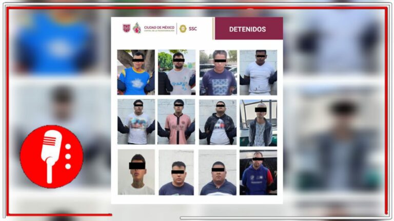&#8220;Los Gregori&#8221; al tambo