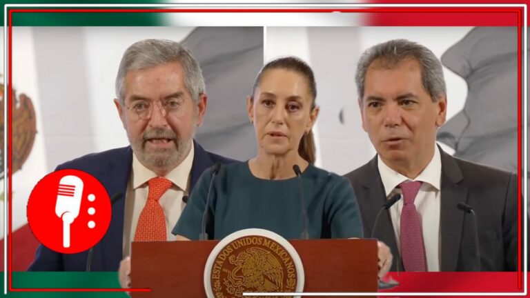 En defensa de los migrantes, sus familias, la economía y de todo México