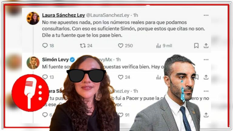 Más mentirosos salen a la luz
