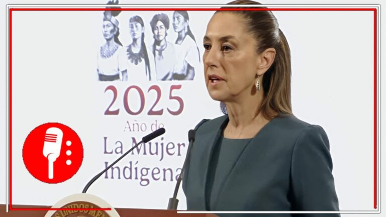 Sheinbaum se solidariza con familias de Marinos fallecidos tras accidente del Buque Escuela Cuauhtémoc