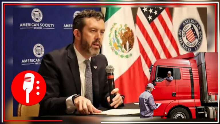 Estados Unidos sin fuerza laboral para recibir fábricas mexicanas