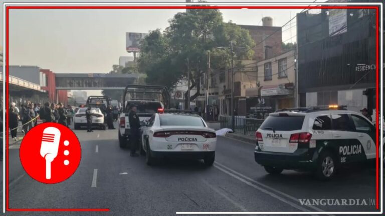 Un sicario asesinó a Ximena Guzmán y José Muñoz