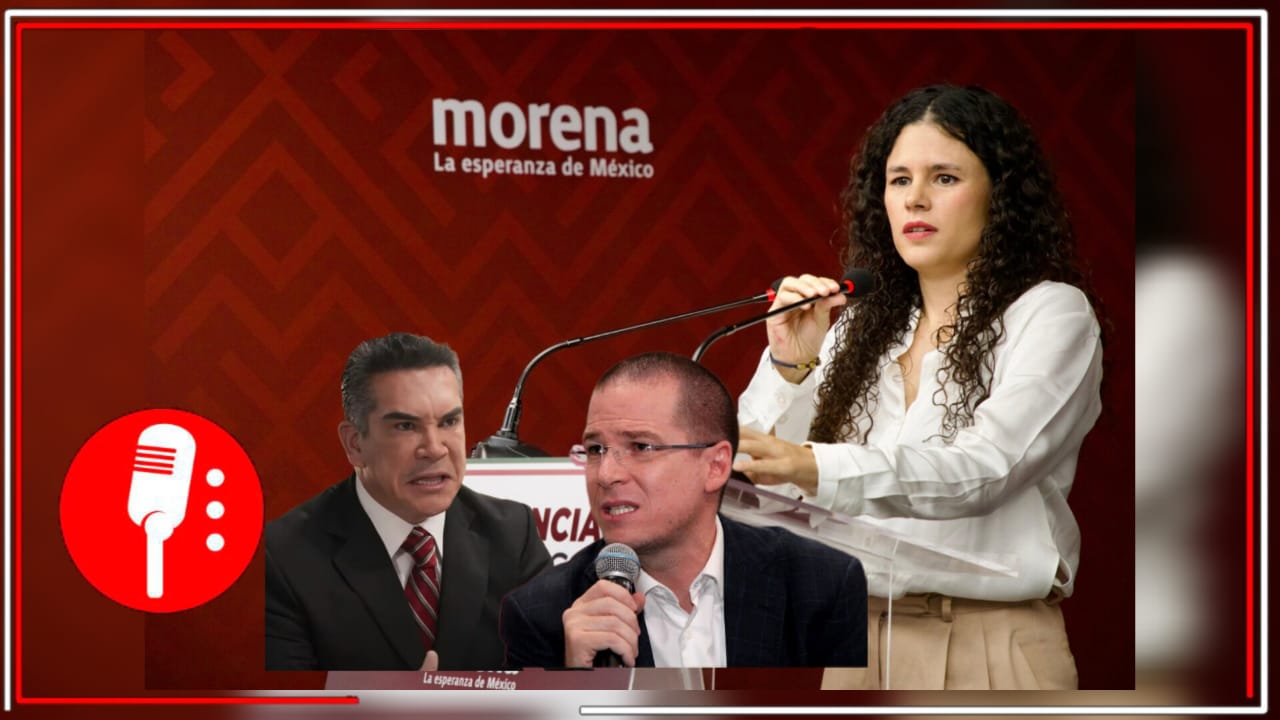 Oposición carroñera: Luisa Alcalde