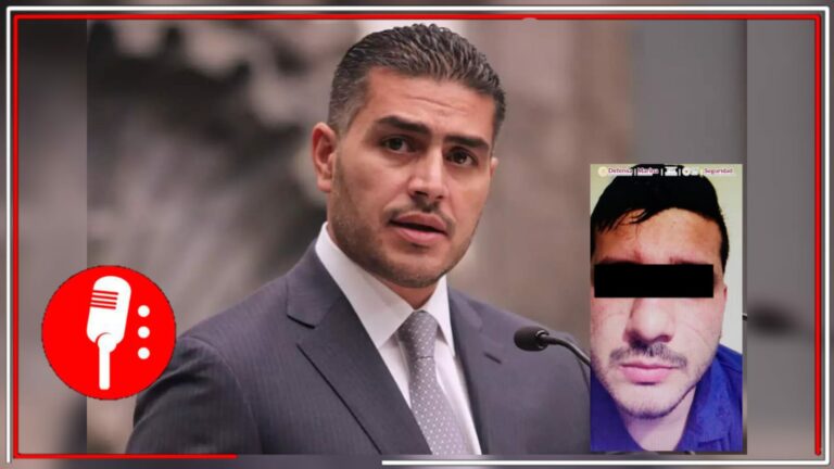 &#8220;El perris&#8221; abatido por el Ejército Mexicano