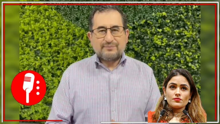 César Cravioto aclara: inmueble de Peralvillo estaba tomado ilegalmente