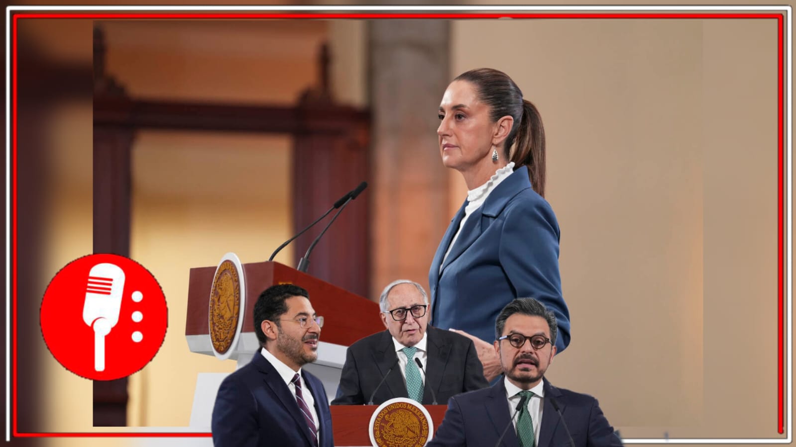Salud en la Mañanera del Pueblo