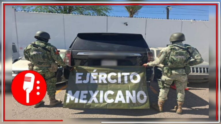 Resultados de la Estrategia Nacional de Seguridad