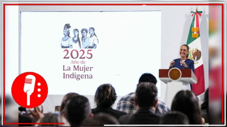 Plan México: producción de medicamentos en nuestro país