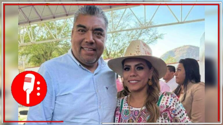 Alcalde de Metlatónoc, Guerrero, y su esposa heridos por intento de asalto