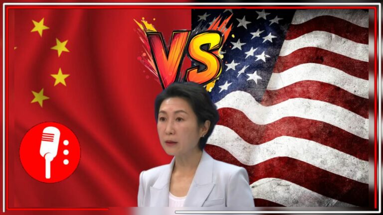 China exige respeto a sus estudiantes en EE. UU.