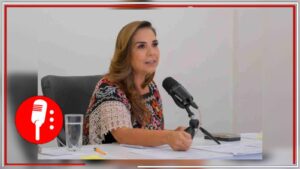 Mara Lezama alerta para no caer en fraudes inmobiliarios