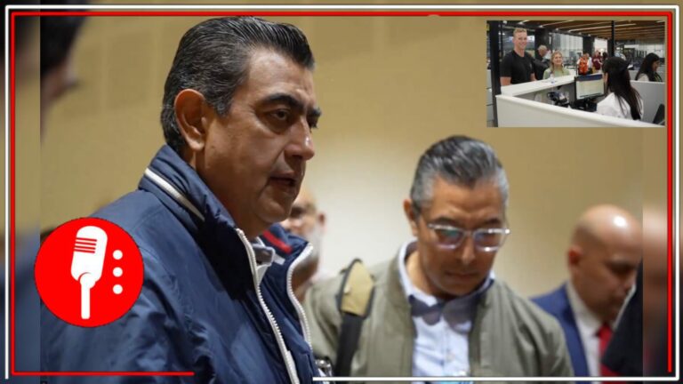 Supervisa comisionado del INAMI operaciones migratorias en Tijuana
