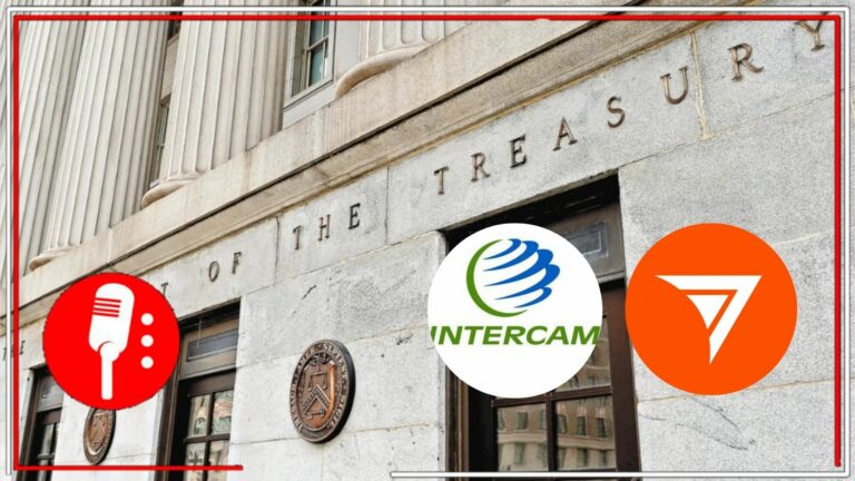 Tesoro de EE. UU. acusa lavado millonario desde su sistema bancario, pero oculta a los bancos implicados