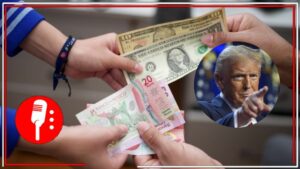 Nuevo impuesto a remesas afectaría a 3.4 millones de mexicanos en EE. UU