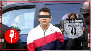 Deporta EE.UU. a ‘El Rana’, pieza clave en el caso Ayotzinapa
