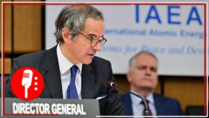 Irán rompe con la OIEA y bloquea acceso a sus instalaciones nucleares